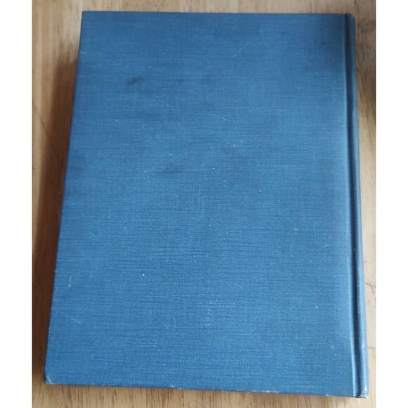 1942 Antique Aviation Pan American Book "Your Wings" flight & history Signed - Picture 2 of 13